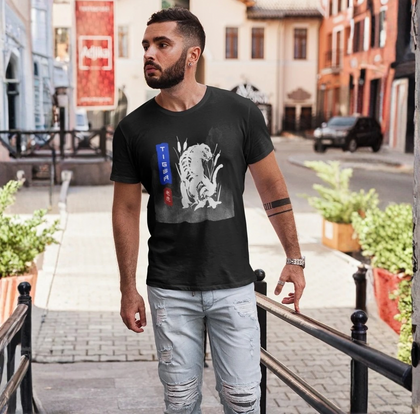 Men's T-Shirts