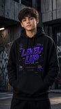 Level Up Hoodie