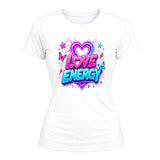 Love Energy T-Shirt
