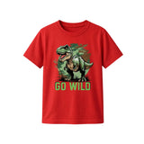 Go Wild T-Shirt