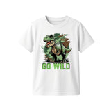 Go Wild T-Shirt