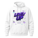 Level Up Hoodie