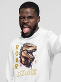 Roarsome Hoodie