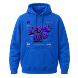 Level Up Hoodie