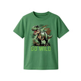 Go Wild T-Shirt