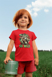 Go Wild T-Shirt