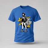 Say Less T-Shirt
