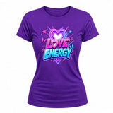 Love Energy T-Shirt