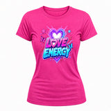 Love Energy T-Shirt