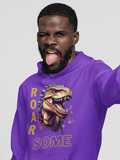 Roarsome Hoodie