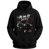 Midnight Beast Hoodie