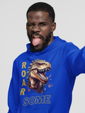 Roarsome Hoodie