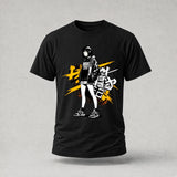 Say Less T-Shirt