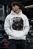 Midnight Beast Hoodie