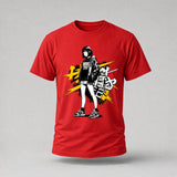 Say Less T-Shirt