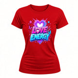 Love Energy T-Shirt