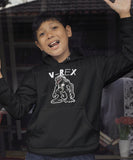 V-Rex Hoodie