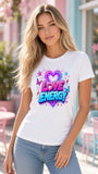 Love Energy T-Shirt