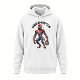 Spider-Raptor Hoodie