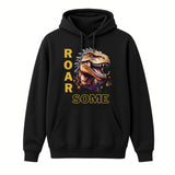 Roarsome Dino Hoodie