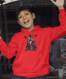 V-Rex Hoodie
