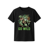 Go Wild T-Shirt