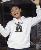 V-Rex Hoodie
