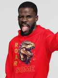 Roarsome Hoodie