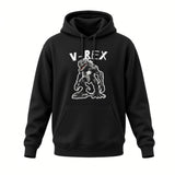 V-Rex Hoodie