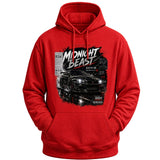 Midnight Beast Hoodie
