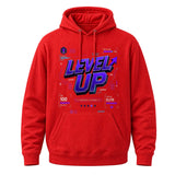 Level Up Hoodie