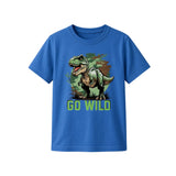 Go Wild T-Shirt
