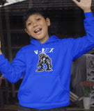 V-Rex Hoodie