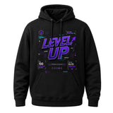 Level Up Hoodie