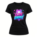 Love Energy T-Shirt