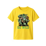 Go Wild T-Shirt