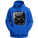 Midnight Beast Hoodie