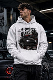 Midnight Beast Hoodie