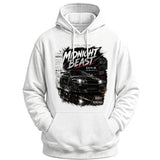 Midnight Beast Hoodie