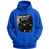 Midnight Beast Hoodie