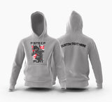 Fists Of Fury Hoodie