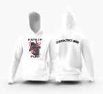 Fists Of Fury Hoodie