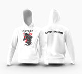 Fists Of Fury Hoodie