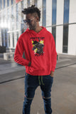 Fists Of Fury Hoodie