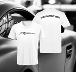 Car Vector T-Shirt