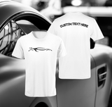 Car Vector T-Shirt