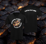 Flame Dragon T-Shirt