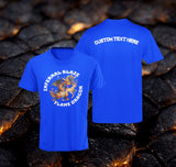 Flame Dragon T-Shirt