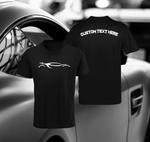 Car Vector T-Shirt