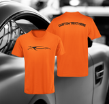 Car Vector T-Shirt